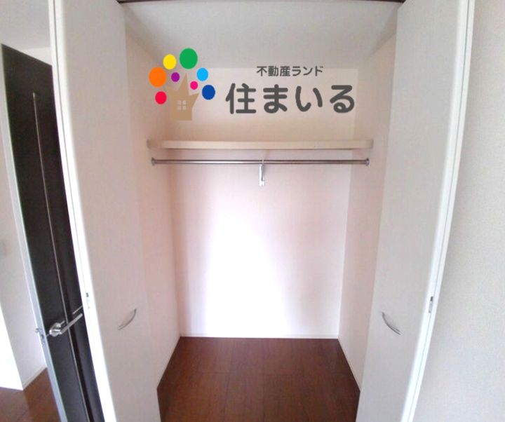 愛知県名古屋市南区菊住2(アパート)の賃貸物件の内装