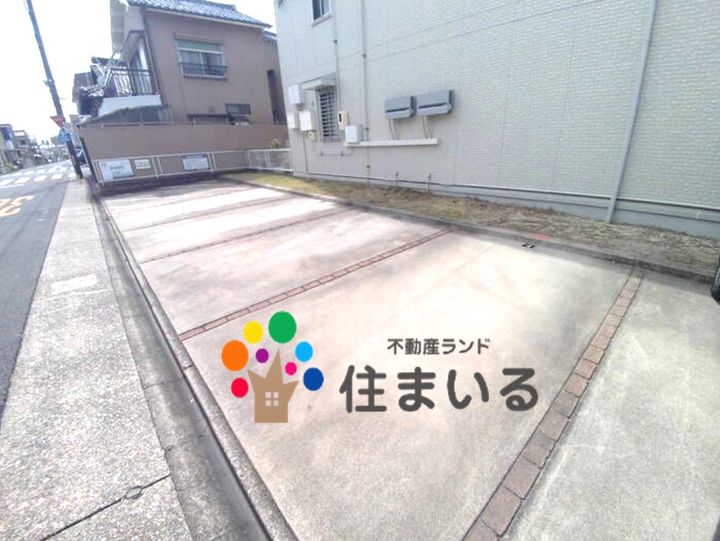 愛知県名古屋市南区菊住2(アパート)の賃貸物件の周辺