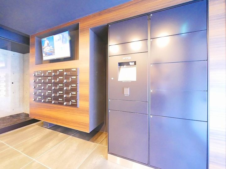 ウェルズビレッジの地図