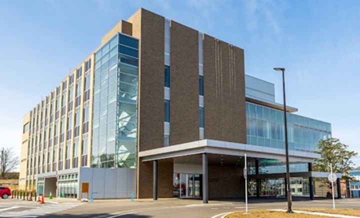 ウェルズビレッジの周辺