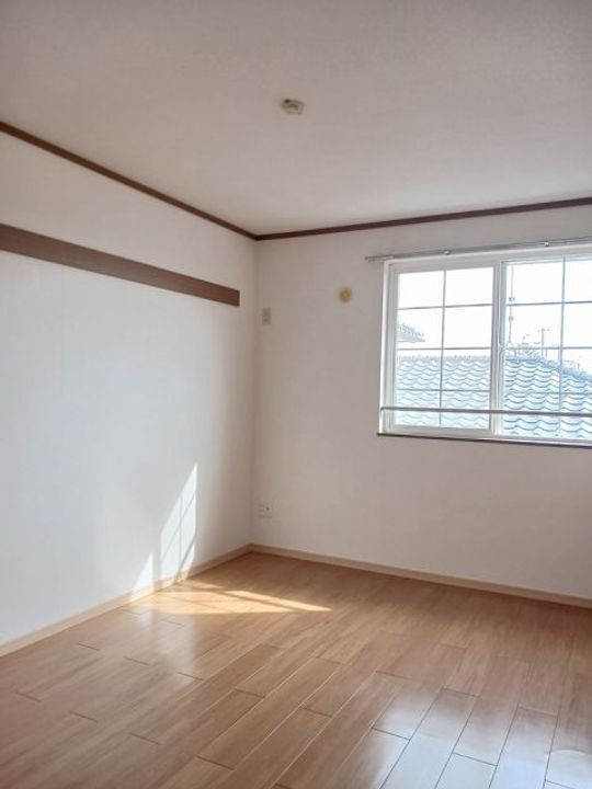 福島県いわき市泉玉露1(アパート)の賃貸物件の内装