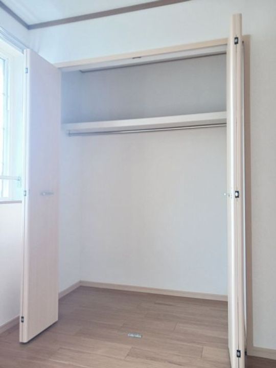 福島県いわき市泉玉露1(アパート)の賃貸物件の内装