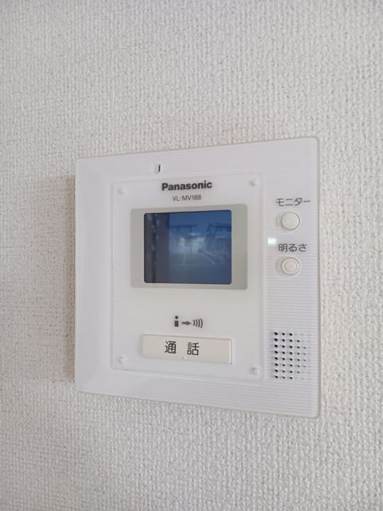 福島県いわき市泉玉露1(アパート)の賃貸物件の内装