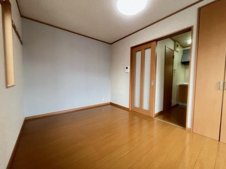 東京都練馬区南田中4(アパート)の賃貸物件の内装