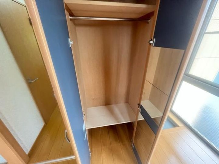東京都練馬区南田中4(アパート)の賃貸物件の内装