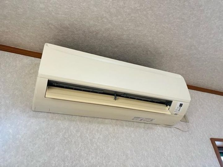 東京都練馬区南田中4(アパート)の賃貸物件の内装
