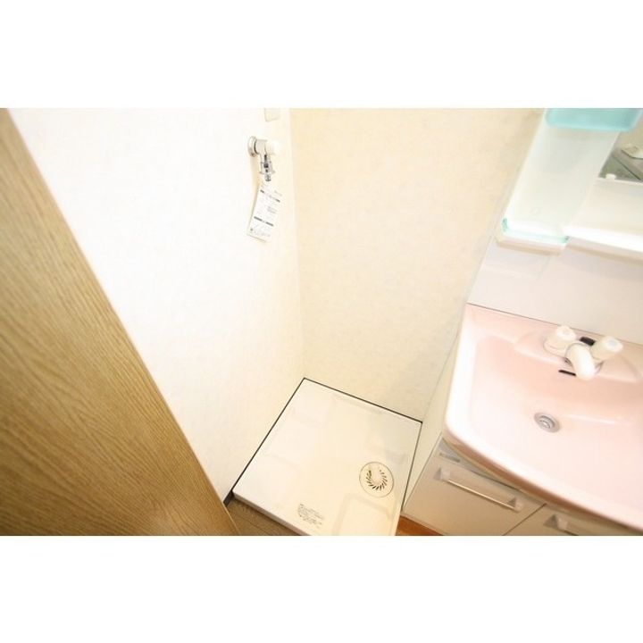 ドゥ・ソレイユの内装