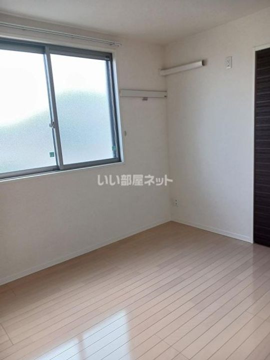 ボナール ハウジングの内装