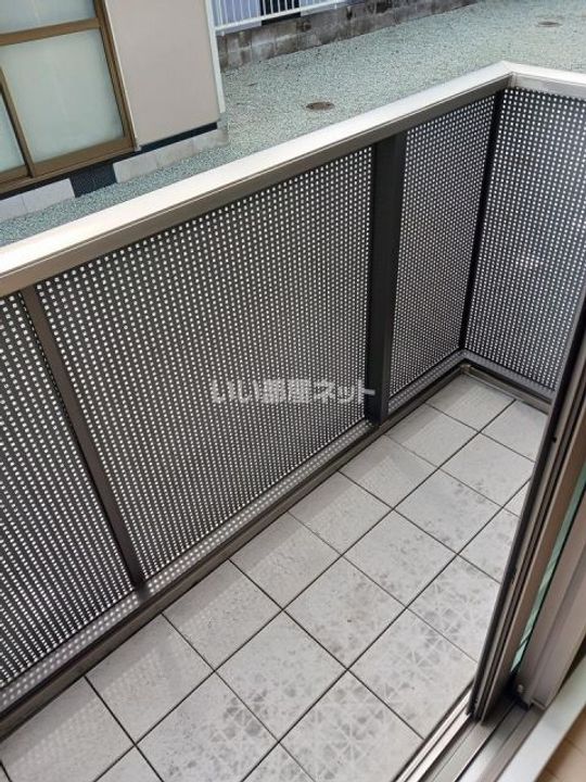 ボナール ハウジングの内装