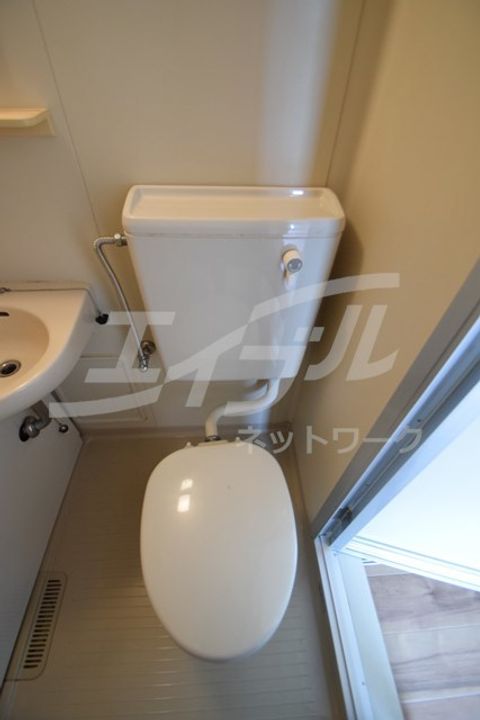 明学荘別館の内装