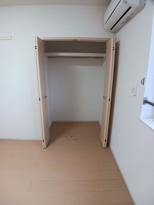 愛媛県四国中央市三島宮川4(アパート)の賃貸物件の内装