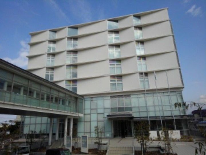 愛媛県四国中央市三島宮川4(アパート)の賃貸物件の周辺
