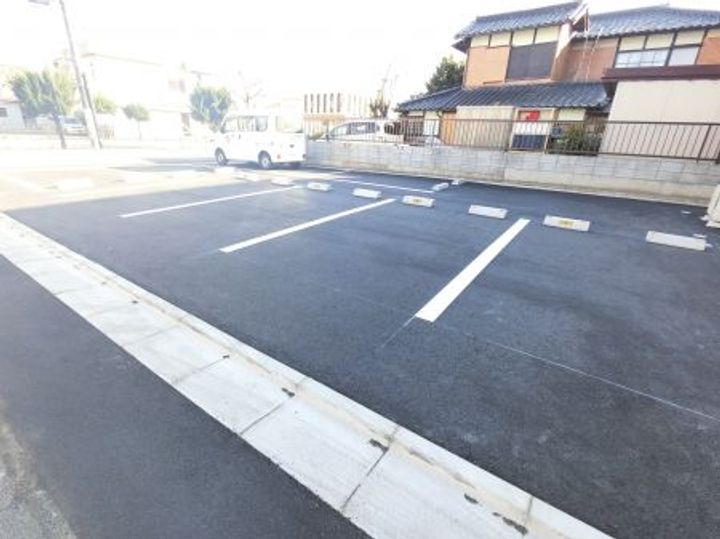 栃木県足利市伊勢町2(アパート)の賃貸物件の地図