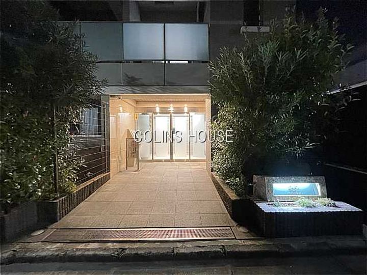 日神デュオステージ小石川(ニッシンデュオステージコイシカワ)の地図
