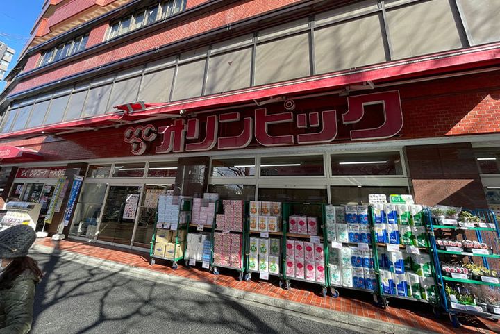 日神デュオステージ小石川(ニッシンデュオステージコイシカワ)の周辺