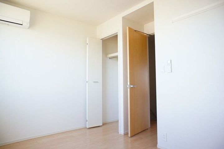 埼玉県越谷市大成町2(アパート)の賃貸物件の内装