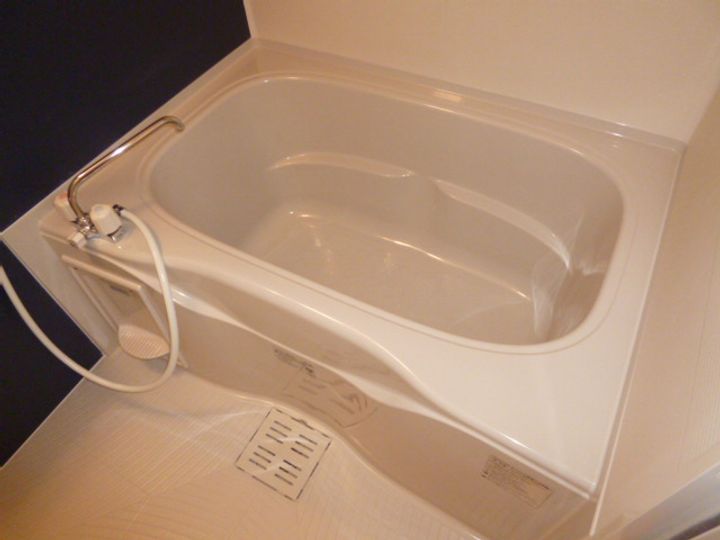 セレーノの風呂