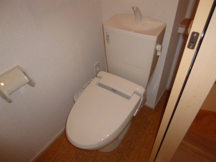 セレーノの内装