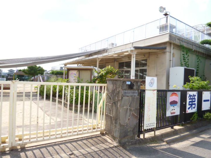 セレーノの周辺