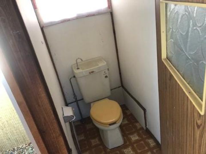 栃木県宇都宮市若草4(一戸建)の賃貸物件の内装