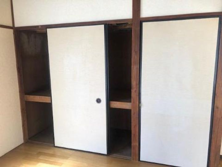 栃木県宇都宮市若草4(一戸建)の賃貸物件の内装