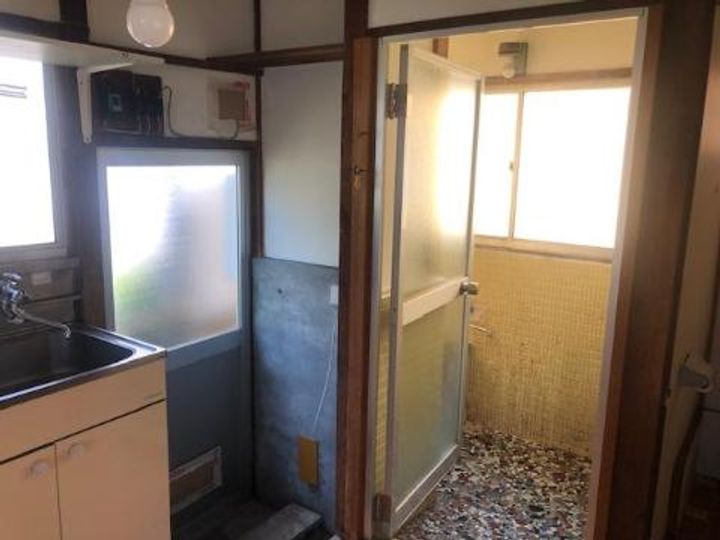 栃木県宇都宮市若草4(一戸建)の賃貸物件のその他画像