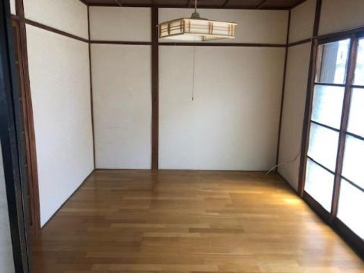 栃木県宇都宮市若草4(一戸建)の賃貸物件の内装