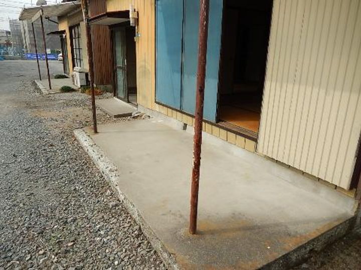 栃木県宇都宮市若草4(一戸建)の賃貸物件の内装