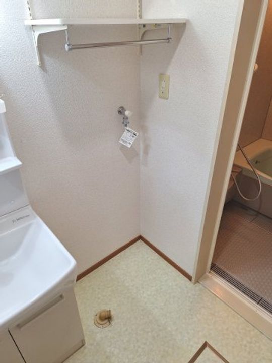 東京都品川区東五反田5(マンション)の賃貸物件の内装