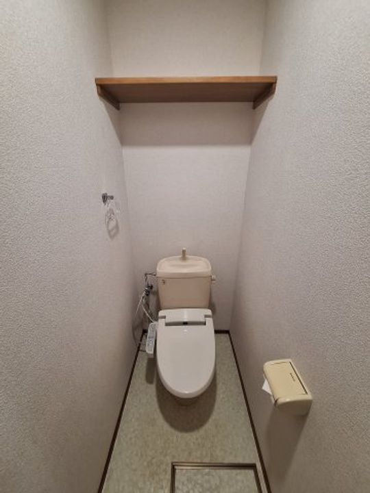 東京都品川区東五反田5(マンション)の賃貸物件の内装