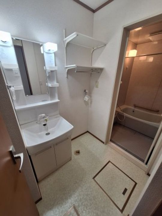 東京都品川区東五反田5(マンション)の賃貸物件の内装