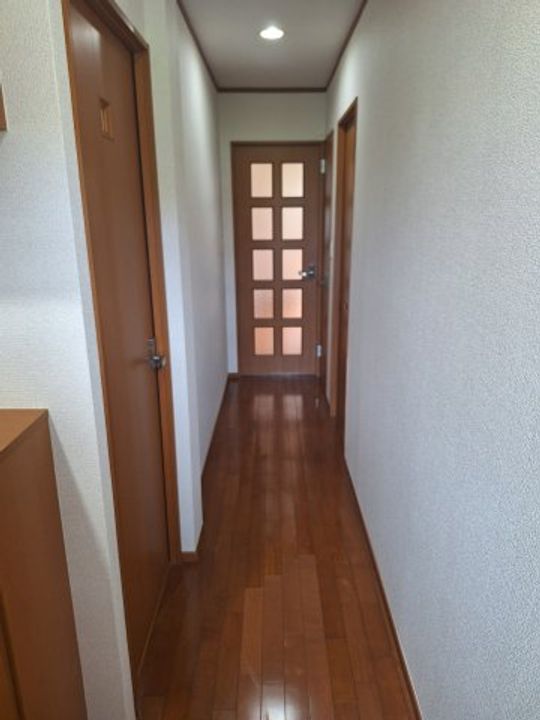 東京都品川区東五反田5(マンション)の賃貸物件の内装