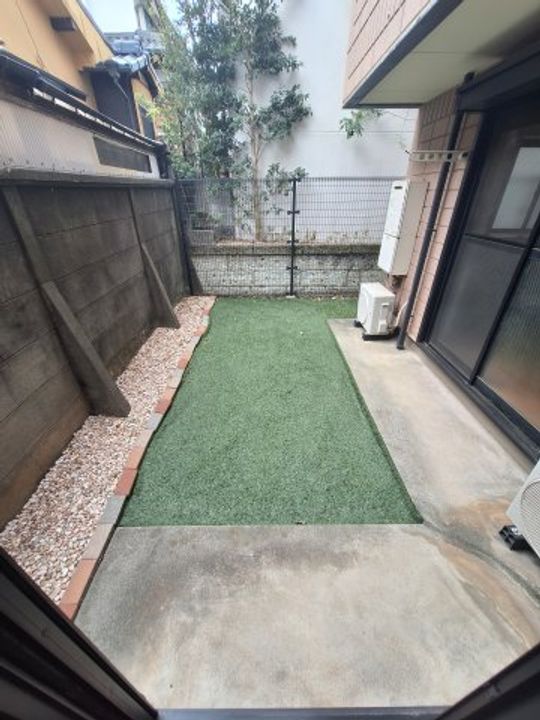 東京都品川区東五反田5(マンション)の賃貸物件の内装