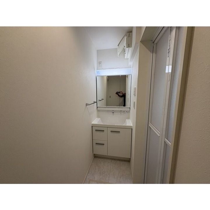 東京都日野市大坂上4(一戸建)の賃貸物件の内装