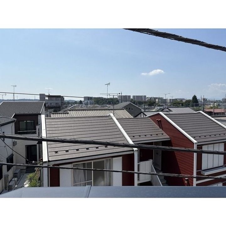 東京都日野市大坂上4(一戸建)の賃貸物件のその他画像