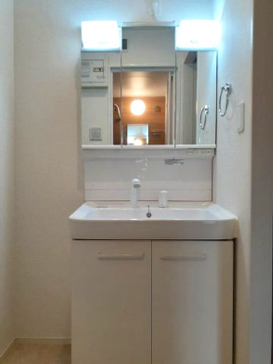 神奈川県小田原市久野(アパート)の賃貸物件の内装