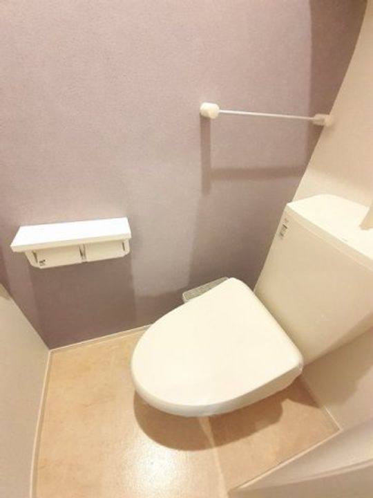 神奈川県小田原市久野(アパート)の賃貸物件の内装