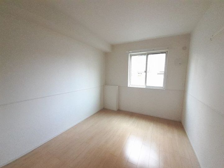 神奈川県小田原市久野(アパート)の賃貸物件の内装