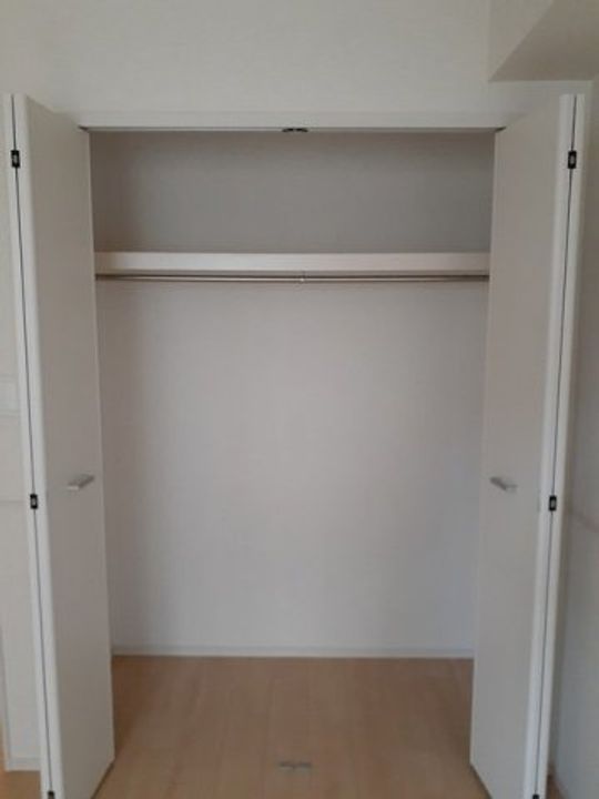 神奈川県小田原市久野(アパート)の賃貸物件の内装