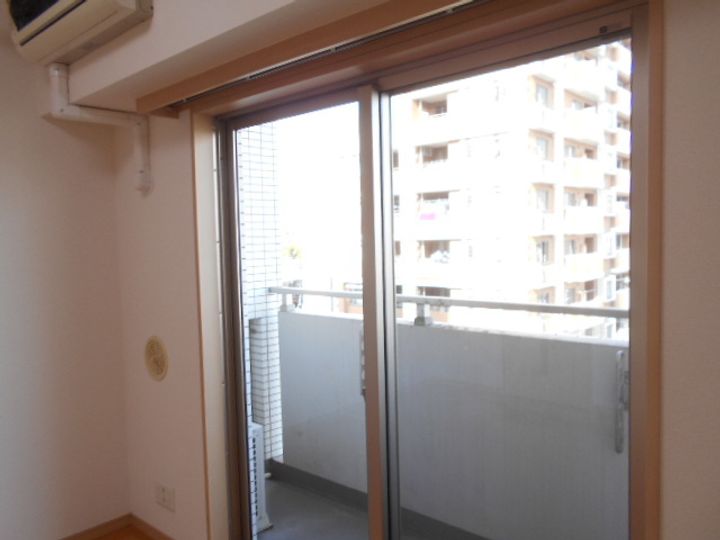 東京都江東区東砂6(マンション)の賃貸物件の内装