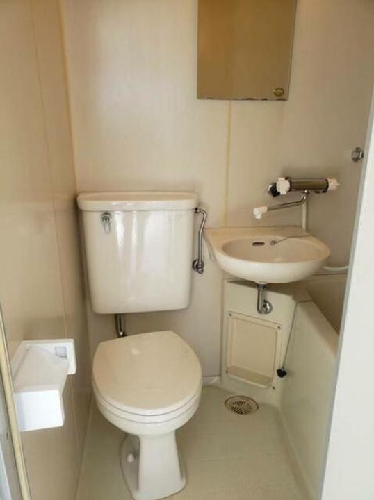 フォレストヒルズの内装