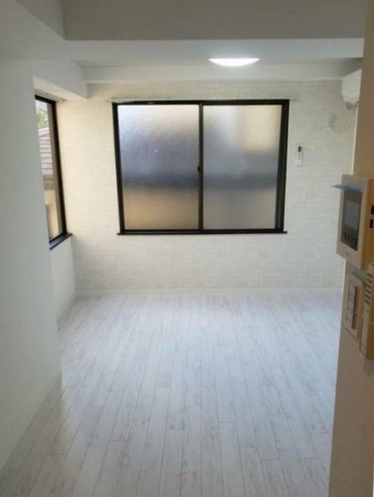 フォレストヒルズの内装