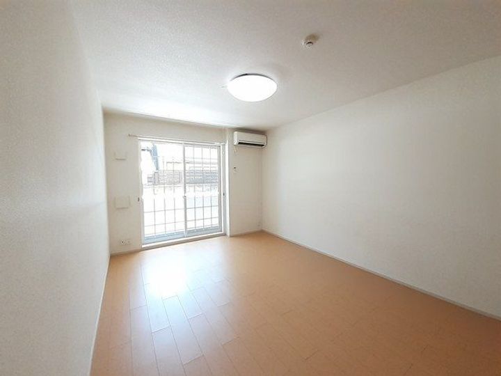 大阪府枚方市東香里新町(アパート)の賃貸物件の内装