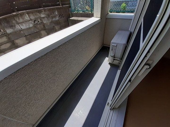 大阪府枚方市東香里新町(アパート)の賃貸物件の内装