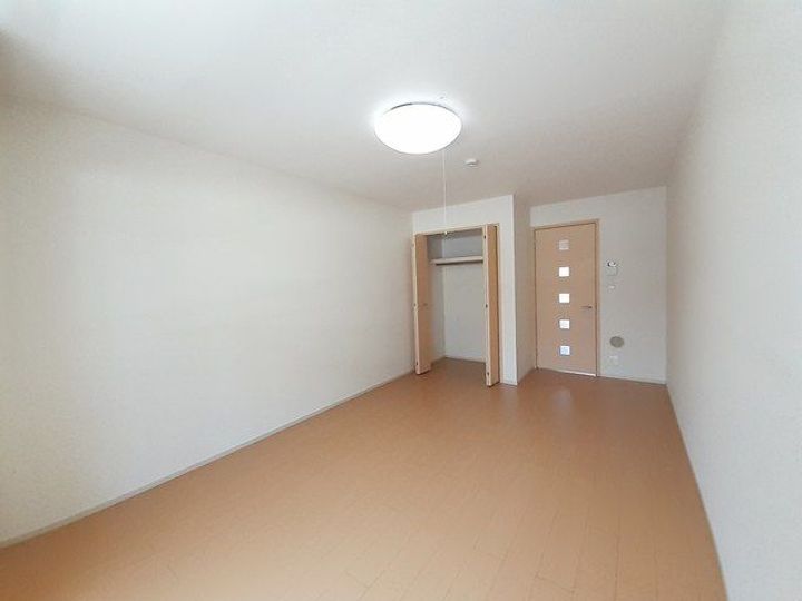 大阪府枚方市東香里新町(アパート)の賃貸物件の居間