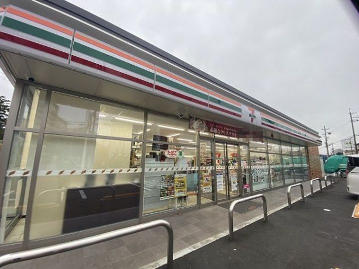 大阪府枚方市東香里新町(アパート)の賃貸物件の周辺