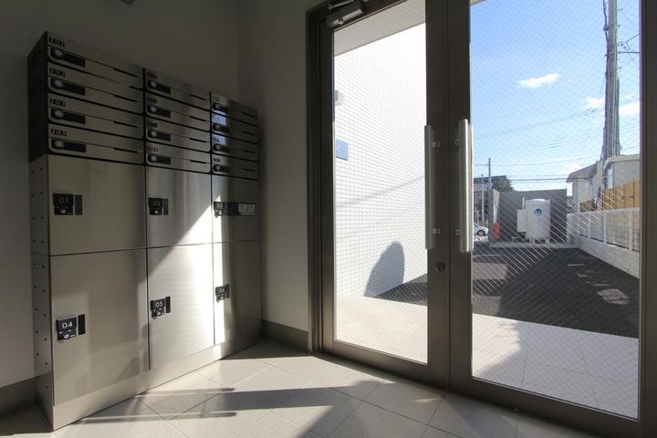 ソフィアの地図