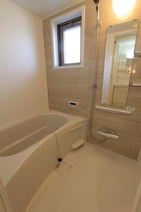 ソフィアの風呂