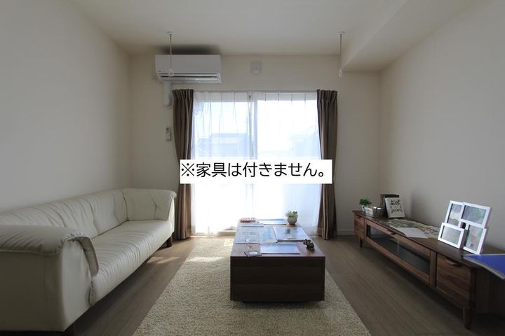 ソフィアの居間