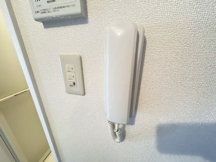 Sun corpoの内装